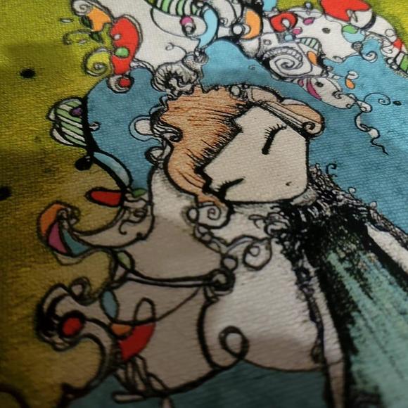 Meet your Posher, Amelia - Picture 1 of 1